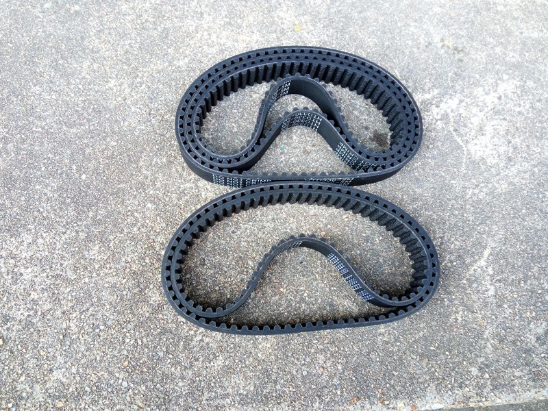 HTD5M timing belt C=330/335/340/345 width 15/20/25mm teeth 66 67 68 69 5M Synchronous Pulley HTD330-5M 335-5M 340-5M 345-5M