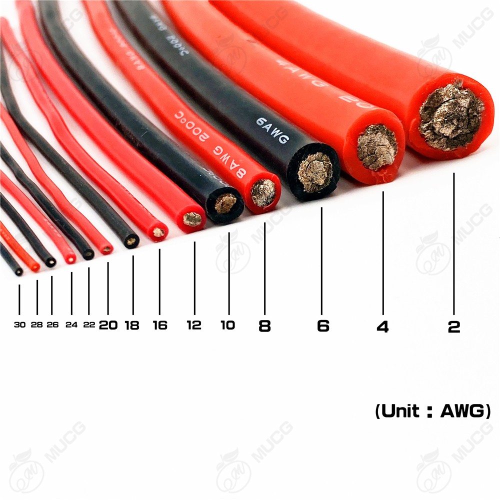 silicone wire tinned copper cable electrical cable wire 28 26 24 22 20 18 16 14 awg 4awg 6awg 8awg 10awg 12awg 14awg 16awg awg