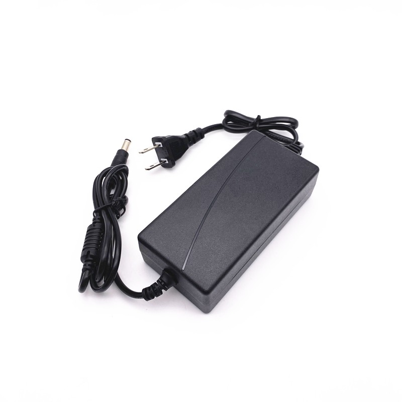 Car Refrigerator Power Cord 24V 2.7A Adapter Rotary Motor Bluetooth Audio Small Ticket Charger Machine