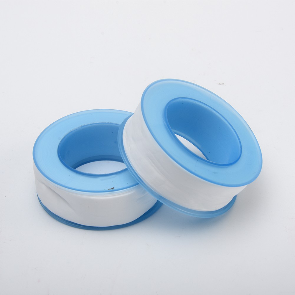 10pcs/set Corrosion Resistance Practical Compact Home Multifunction Easy Install Leakproof Portable Durable Thread Tape