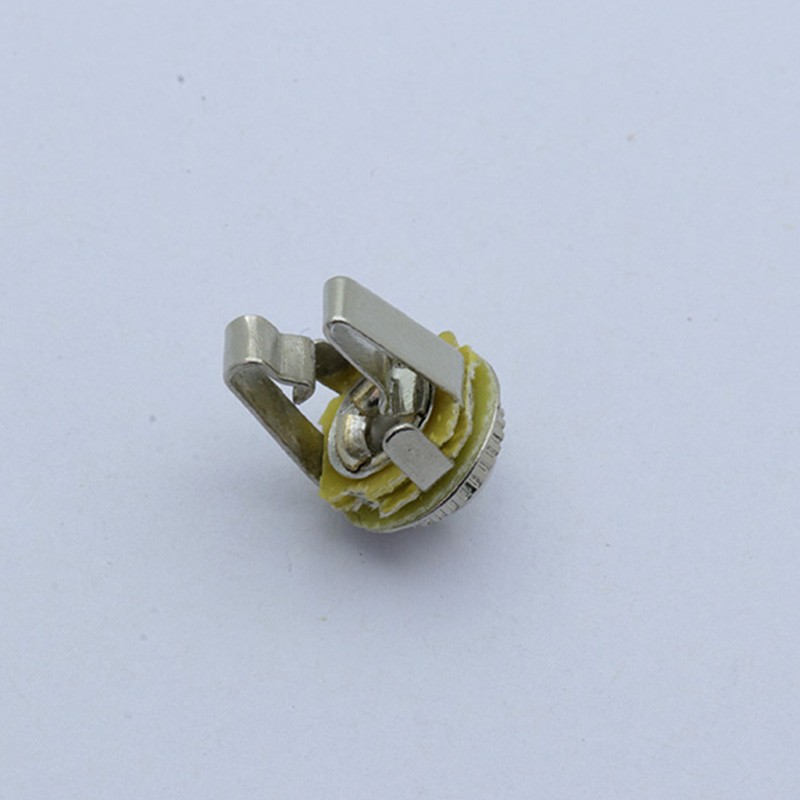 100pcs/lot 3.5mm Stereo Headphone Jack Audio Jack Chassis Socket With Screw Nut Female Connector Panel Mount Solder For Headphone