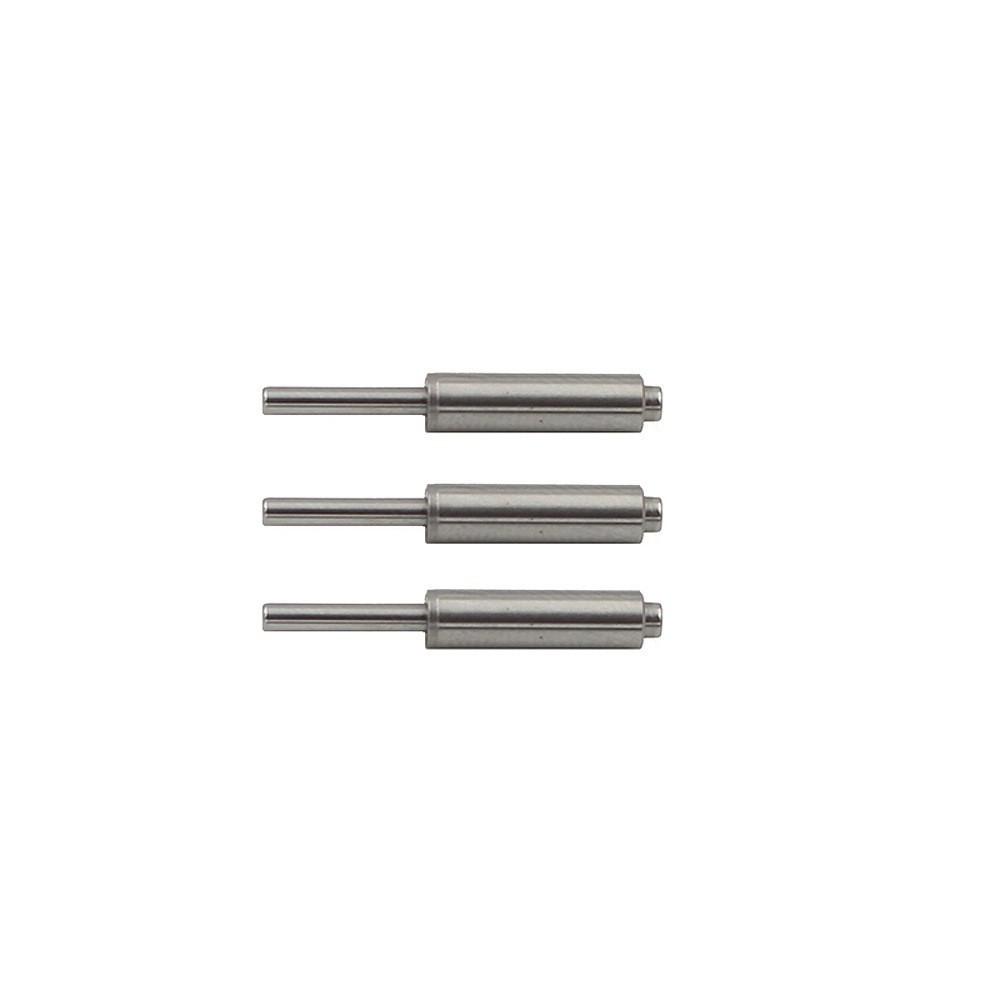 5/10 pcs Factory Price Dental shaft Spindle Size 13.7mm With Push Button Good Quality