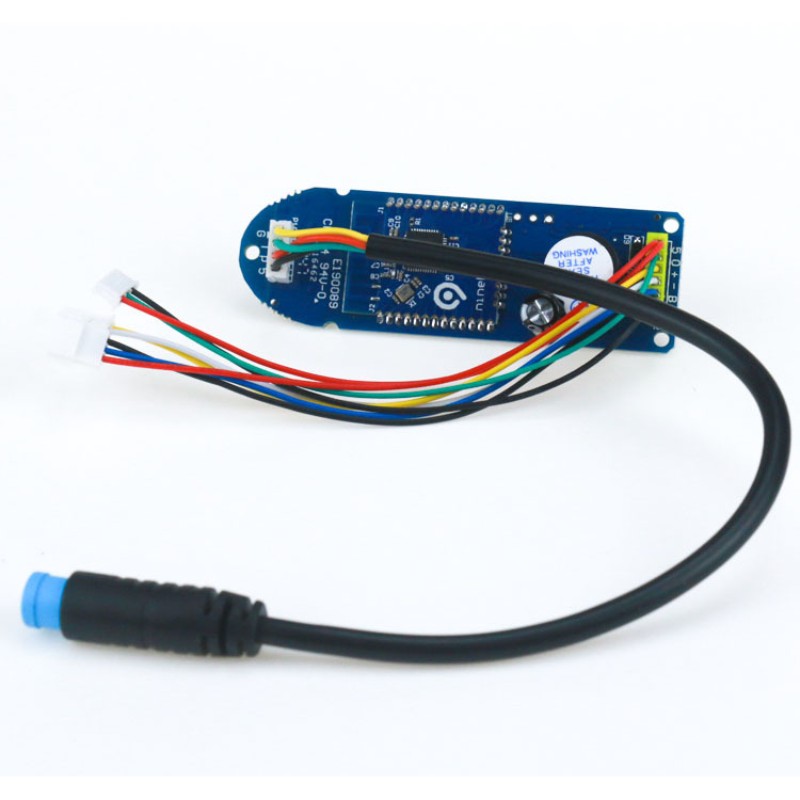 Electric scooter switch tool bluetooth circuit board is suitable for Xiaomi M365 scooter original circuit board