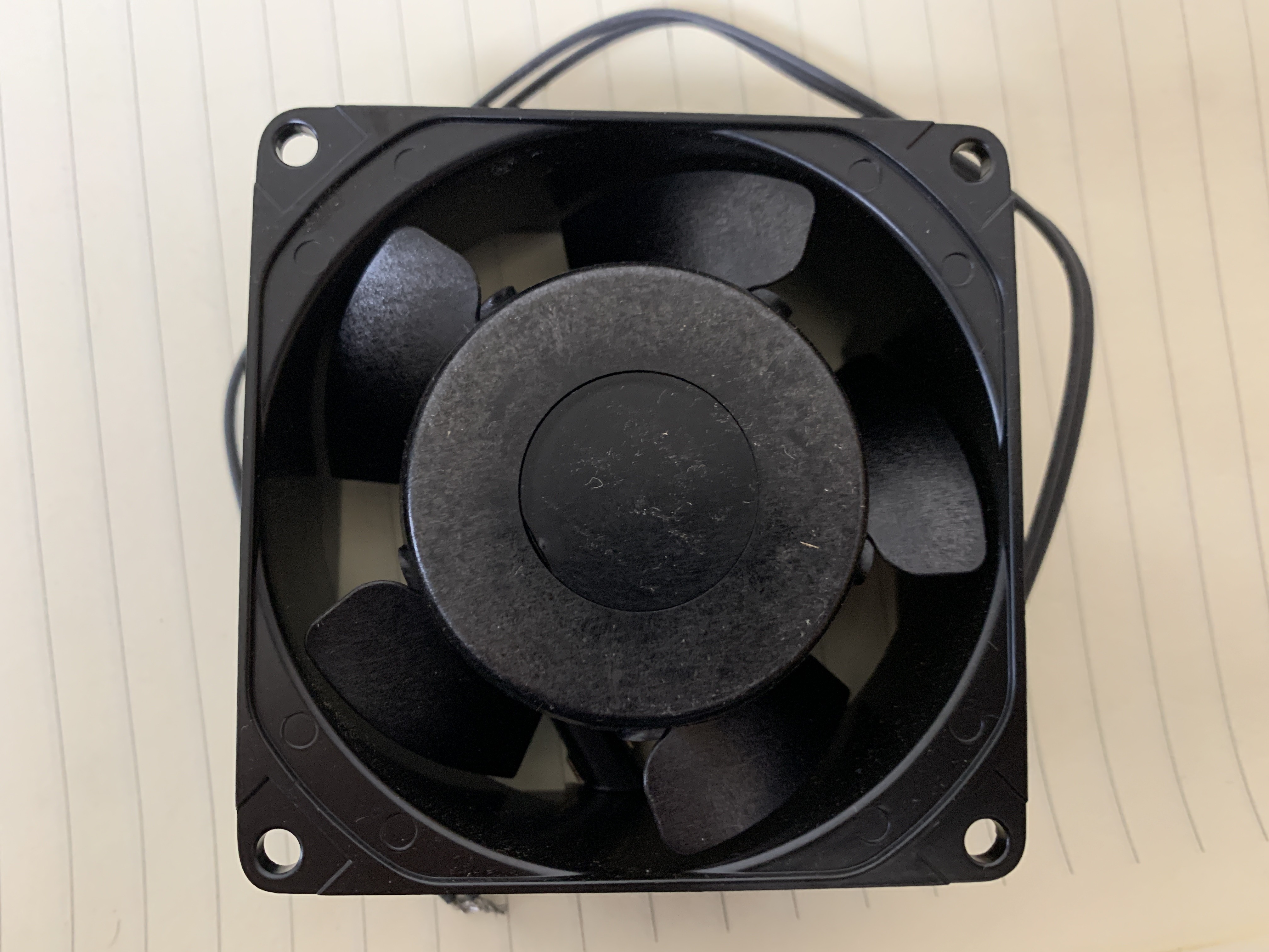 1pc New Fan 3115PS-23W-B30 -A00 3115PS-22W-B30 NMB-MAT 8038 Freeship