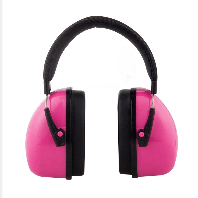 Tactical Earmuffs Anti-noise Hearing Protector Noise Canceling Headphones Hunting Work Study Sleeping Ear Protection Shooting