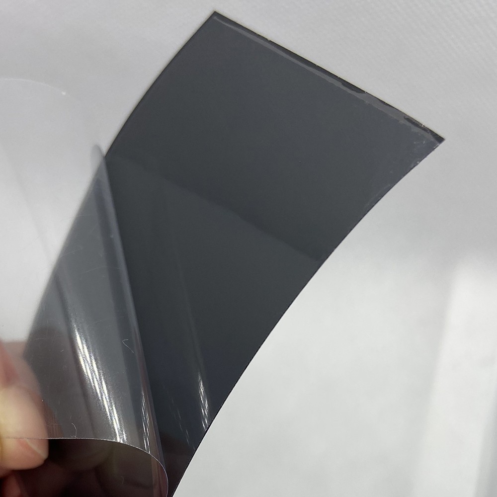 Anti-NFC Absorbent Electromagnetic Shielding Material , Anti RFID Cell Phone Film