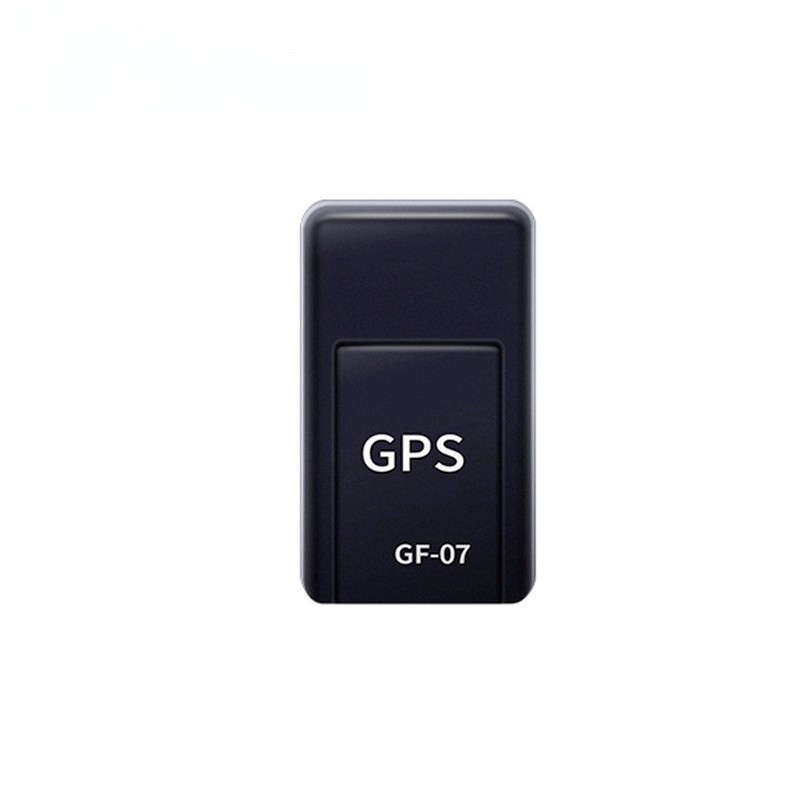 GF-07 Car GPS Tracker Truck GPS Locator LBS Tracker Anti-theft/Anti-lost Recording Tracking Device