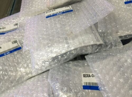 ISE30A-01-N ISE30A01N 1pc NEW SMC FREE SHIPPING #exp