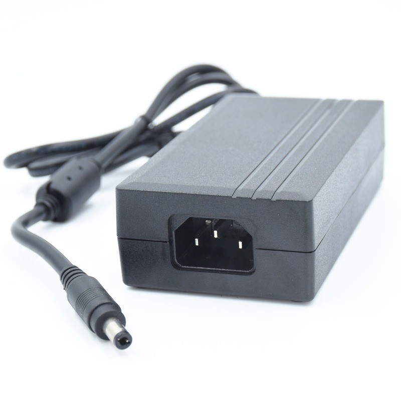 24V4A Transformer Switching DC Power Supply CE Certification Energy Saving Used In LED Digital Optical Products