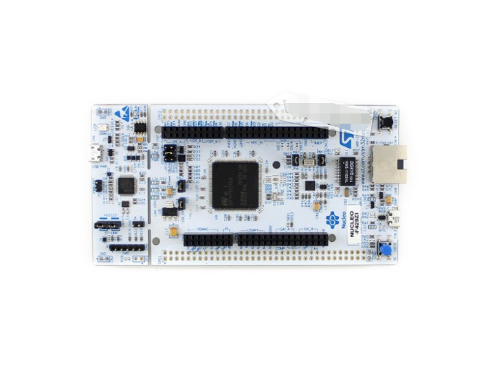 1pc ST NUCLEO-F429ZI DEVELOPMENT BOARD NUCLEOF429ZI FREE SHIP #x1