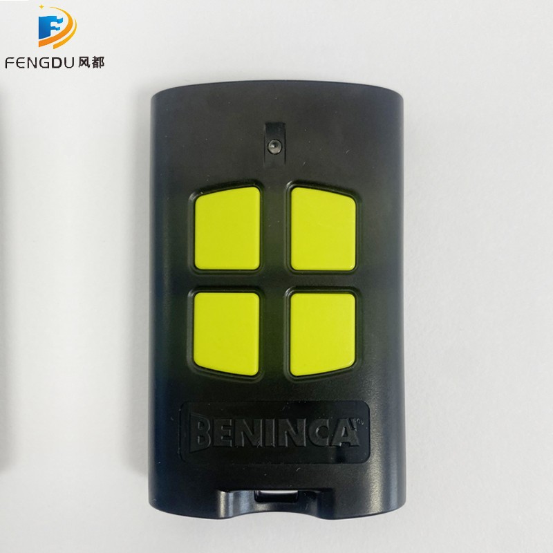 Garage door gate remote control electric gate opener control benca to. GO 2VA BENINCA to. GO4VA to. GO2WV to . GO4WV Free Shipping