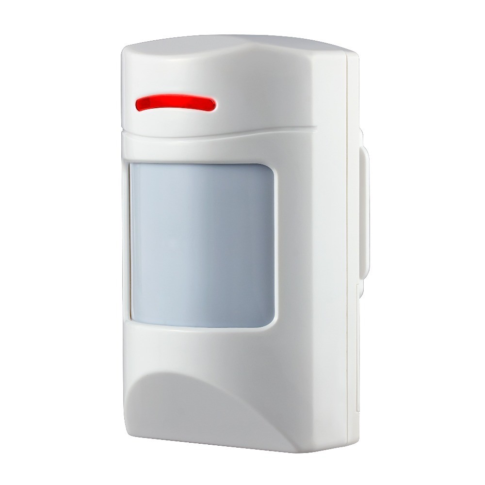 KERUI Wireless Pet Pet Immune Pet Motion IR PIR Sensor Less Than 12km 433MHz Pet Detector For Alarm System