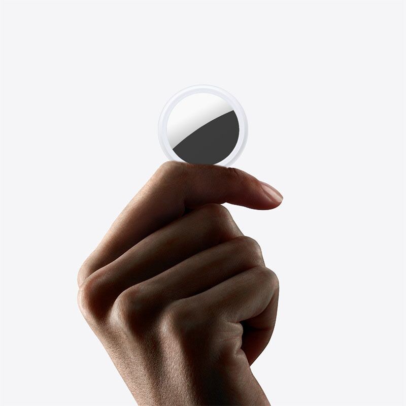 Smart Key Finder GPS Tracker Key Finder GPS Tracker Baby Location Tracker for Apple Airtag Smart Car Pet Tracker 2022