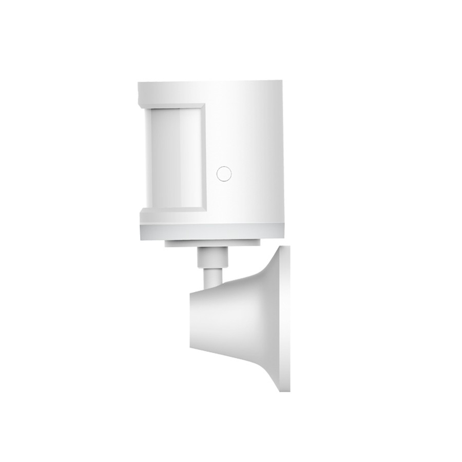 Aqara - human body motion sensor, light intensity, ZigBee, wireless, wifi, for Xiaomi mijia Mi home app