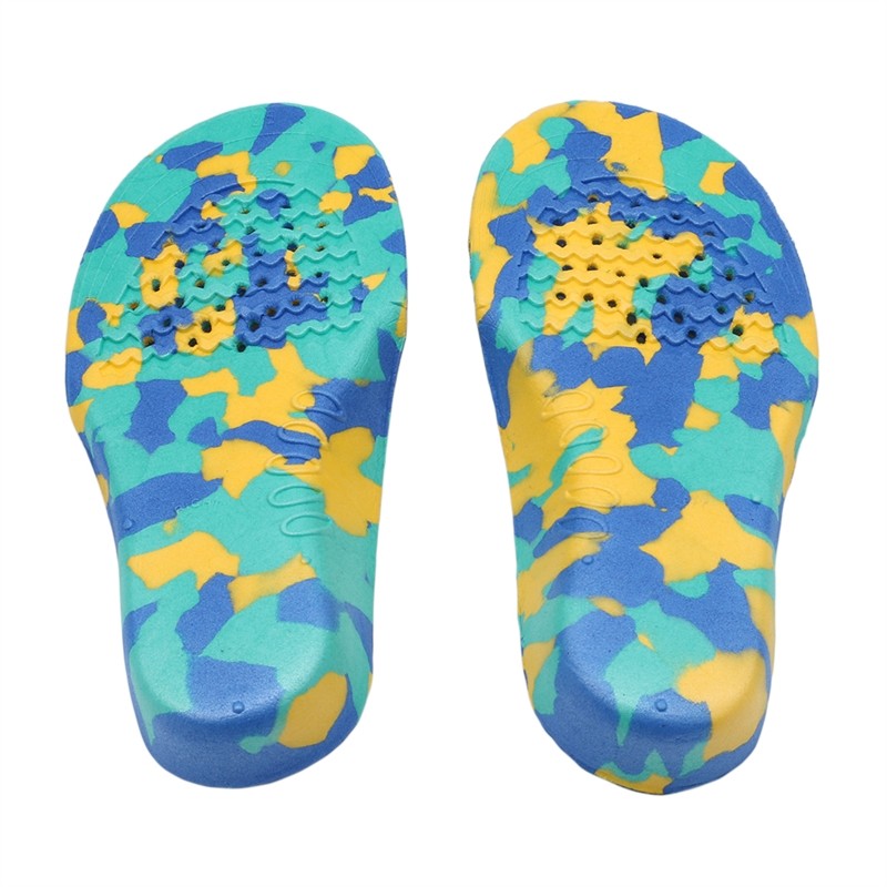 Kids Orthopedic Insoles Correction Care Tool for Baby Flat Foot Arch Support Orthopedic Children Insole Soles Sports Shoes Pads