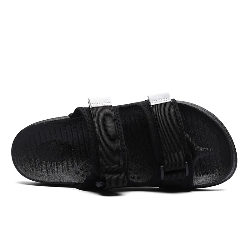 Summer Shoes Men Sandals Beach Slippers Men Breathable Mesh Casual Shoes Men Slippers Sandalias Zapatos Hombre