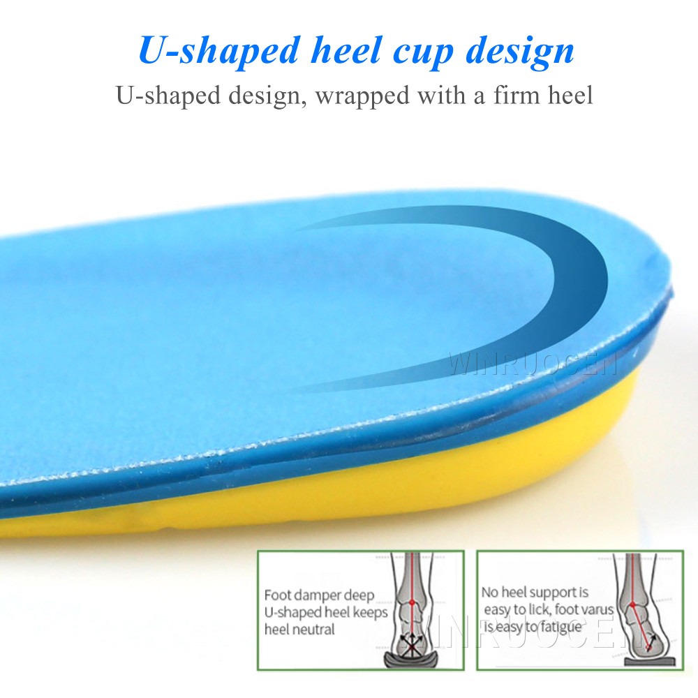 Silicone Gel Heel Spur Pads for Heel Protector Protective Plantar Fasciitis Achilles Tendinitis Cracked Calluses Pain Relief