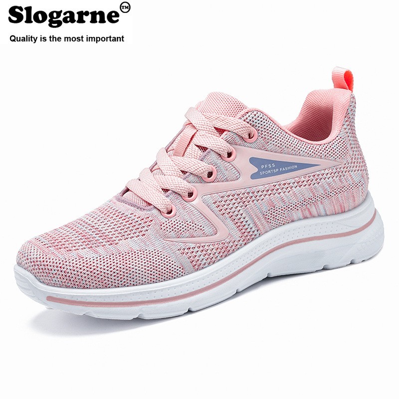 Women Men Spring Weave Casual Shoes Men Hiking Running Shoes For Couples Sneakers Breathable Soft Sole Sneakers Unisex