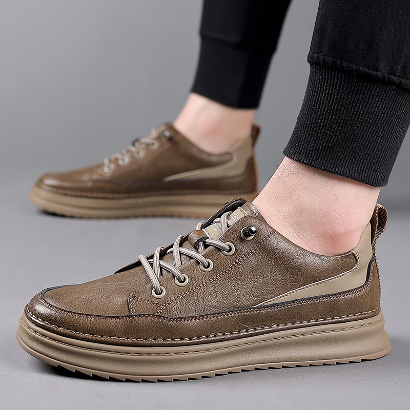 2022 Retro Sneakers Shoes Men Thick Bottom Casual Men Shoes Casual Mens Luxury Shoes Men Designer Sneakers Mens Loafers