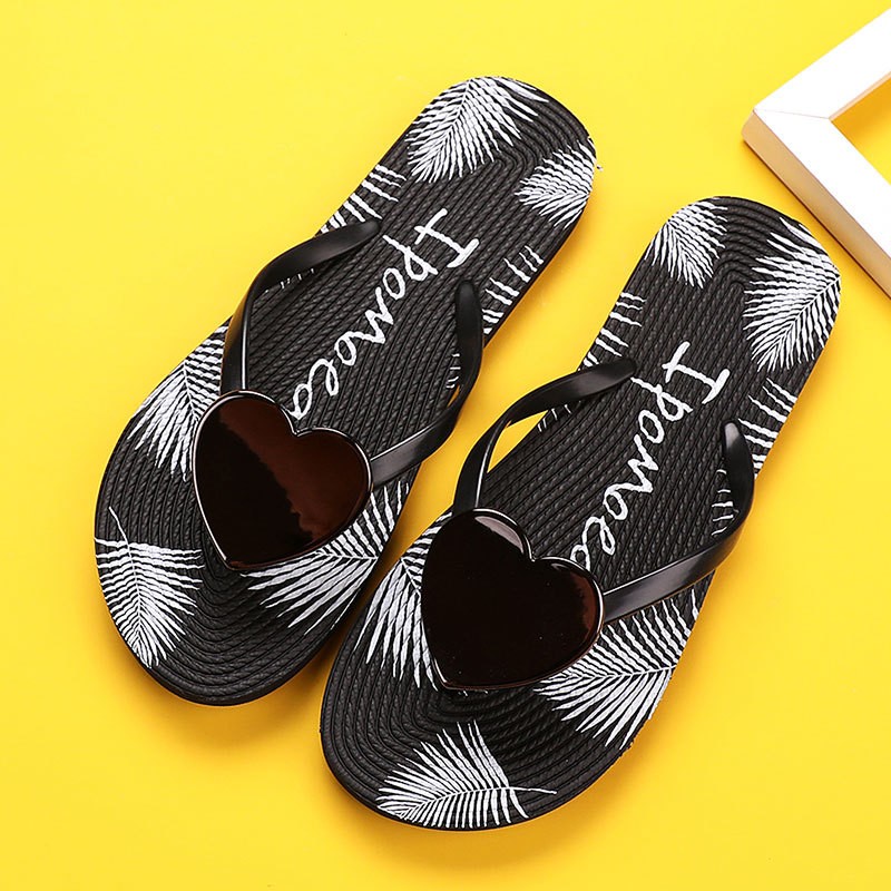 Women Slippers Massage Flip-flops Summer Men Women High Quality Slipper Beach Sandals Comfortable Casual Shoes Hot Sell Footwear