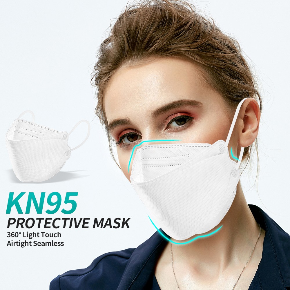 Mascarillas fpp2 homology ada 10-100pcs 94 Colored FFP2 Masks KN95 Fpp2 Mascarilla Approved ffp2maskce Mask Respirator Mascara