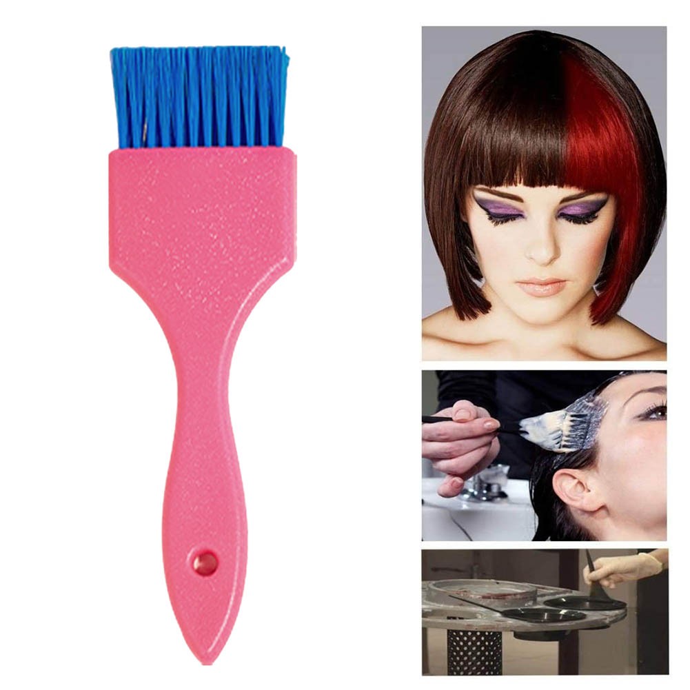 Hair Dyeing Hair Tint Brush Hair Coloring Brush Hair Styling Brushes For Soft Hair Dye Hair Painting Tool