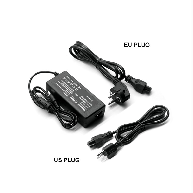 SEQURE 19V 3.42A 65W Power Adapter EU/USA/UK/AU Plug Optional Universal Electric Soldering Iron Power