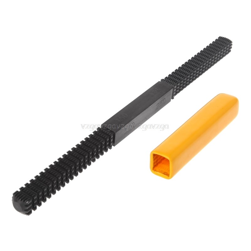 Thread Repair Dental Correction File Metric Hardware Small DIY Tools D13 19 Dropship