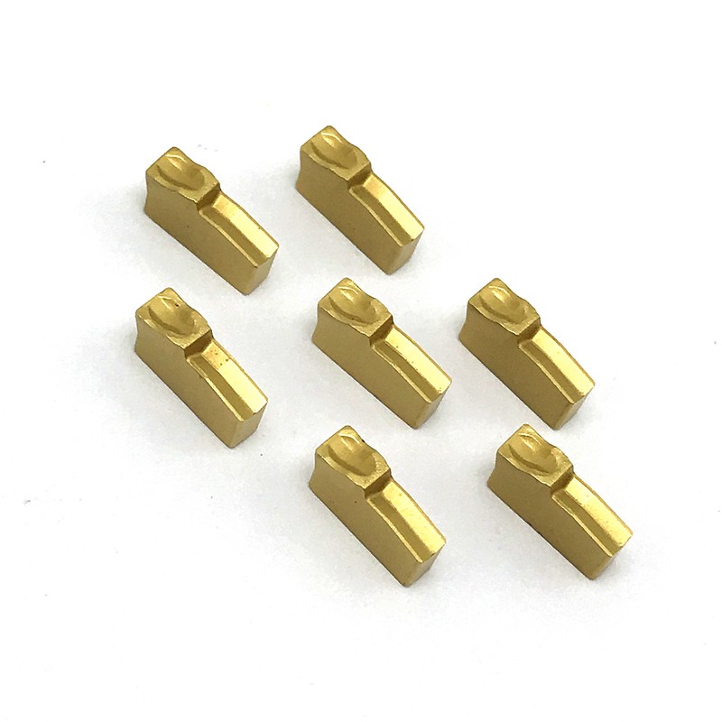 10pcs Metal Parts N151.2 200 300 400 4E 1025 1125 Carbide Insert Milling Cutting Tool Indexable Cutter N 151.2