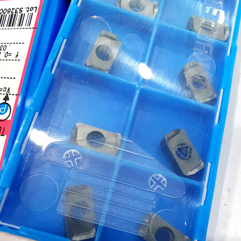 LOGU030310ER-GM PR1535/ LOGU030310ER-GM PR1225 CNC Carbide Inserts Kyocera 10pcs/set 20pcs 50pcs 100pcs Free Shipping