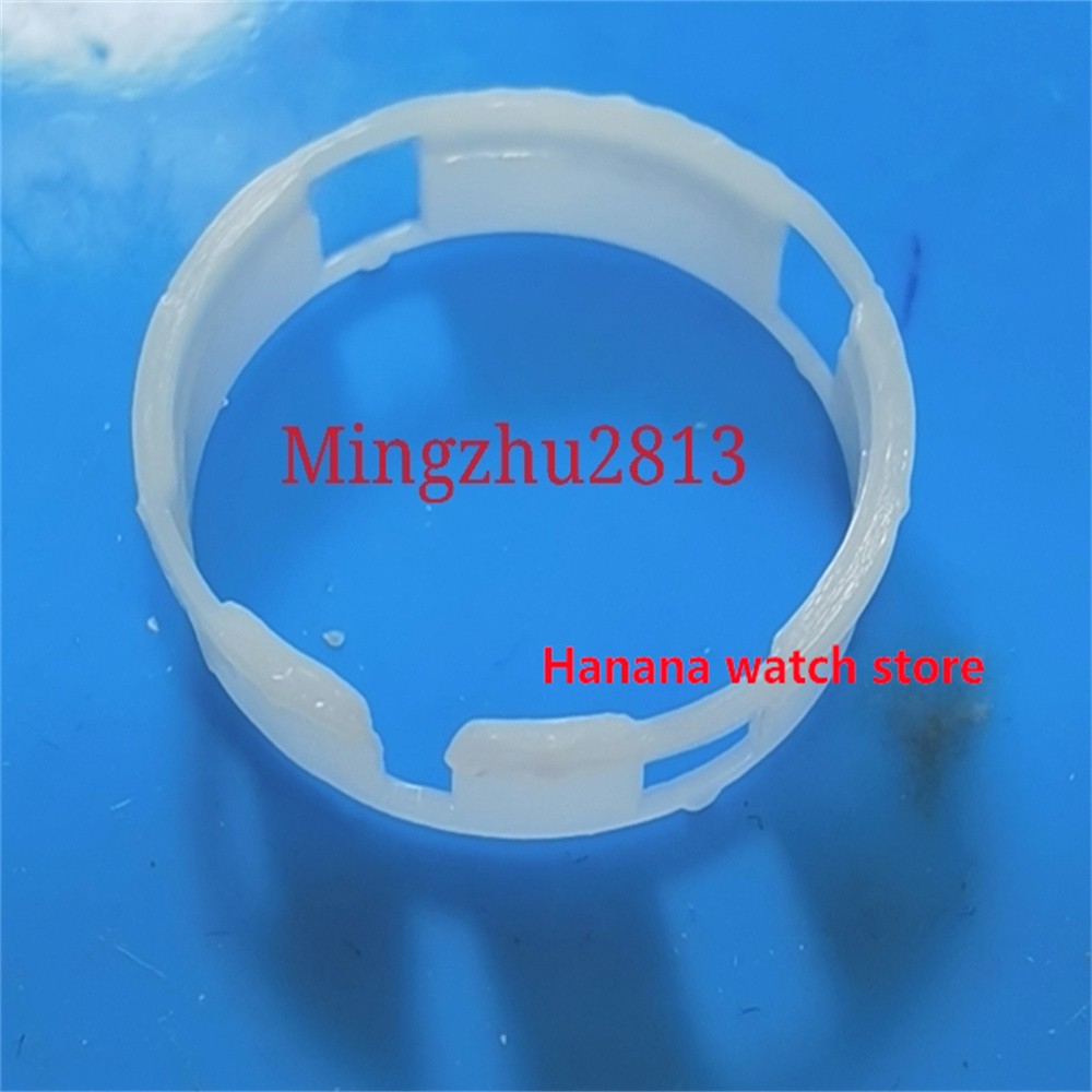 Plastic movement ring spacer ring for 40mm 43mm watchcase mingzhu2813 movement