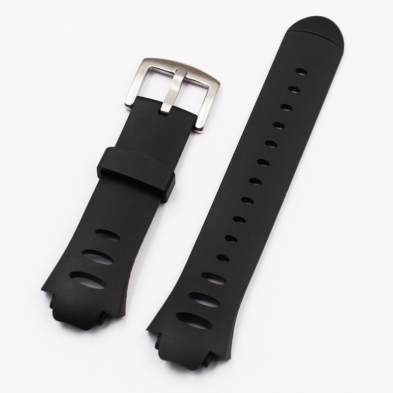 Suunto watch accessories, X6HRM watch strap, SRSTTT rubber strap