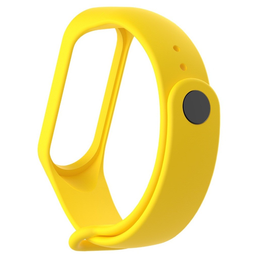 Watches for Apple Watch Small Soft Tpe Silicone Replacement Wristband Wrist Strap for Xiaomi Mi Band 4/3