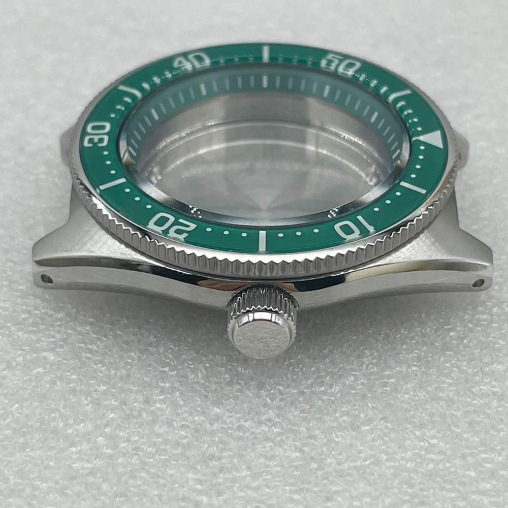 Seiki quality SBDC053 yuan small Zu / 62MAS improve case professional mirror sapphire watch improve diving watch