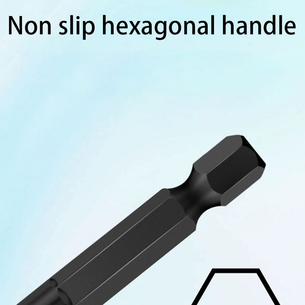 3-12mm Triangle Drill Bit Set DIY Ceramic Cup Cross Hex Tile Bit Seat Drill Bits Hole Opener Woodworking Tools Repair Tool