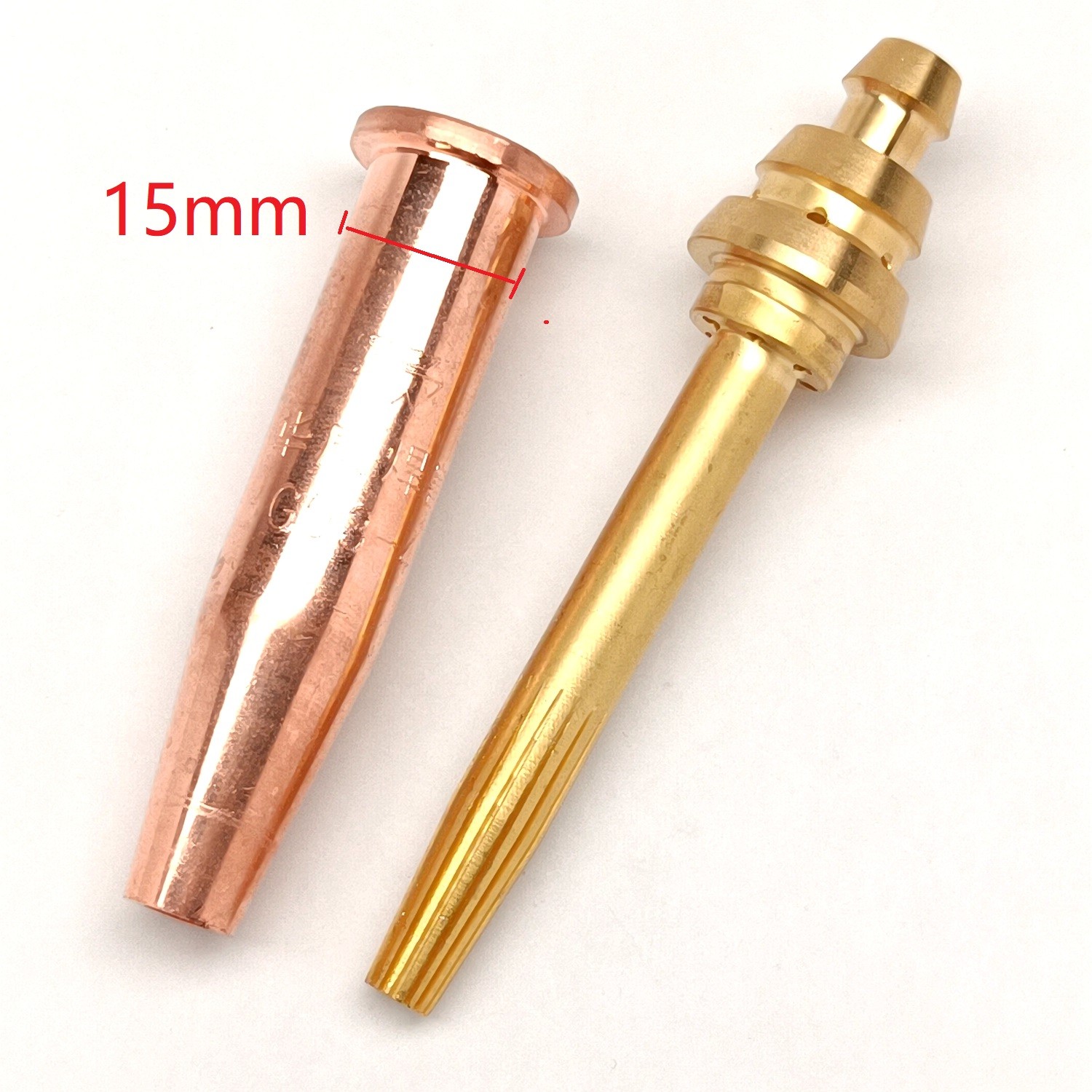 Original Huawei G03 PNME PNM Propane LPG Oxy Oxygen Machine CG1-30 CG1-100 CG2-11 CG2-11G Flame Gas Cutting Cart Nozzle Tip