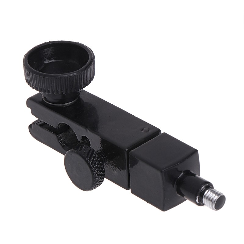 Dropshipping Gimbal Adjustable Contact Pointer Swivel Level For Magnetic Base Stand Holder