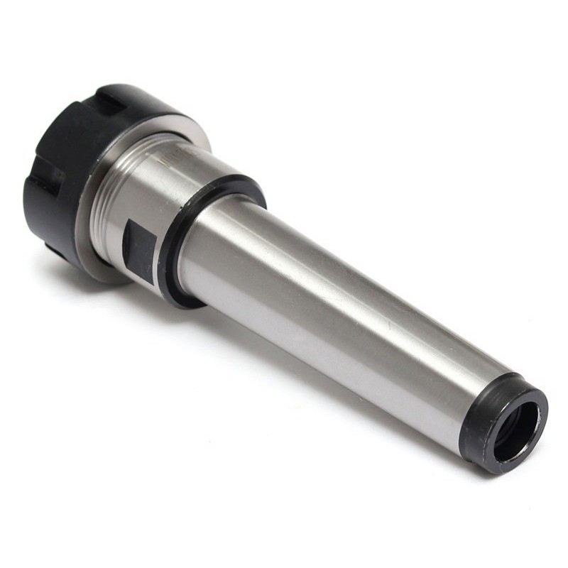 1pc MTA2 3 4 MTB2 3 4-ER25 Morse Taper ERcollet Chuck Holder, Tool Holder Used for CNC Machining Center Milling Machine