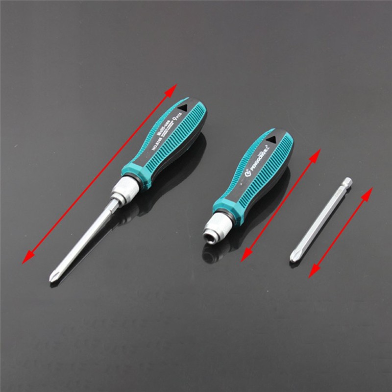 Screwdrivers Set Multipurpose Hand Tools Hexagon Hex Screw Driver Home Improvement Car Repair Kit Magnetic Tools Sets