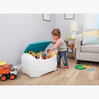 little tikes Play 'N Store Toy Chest