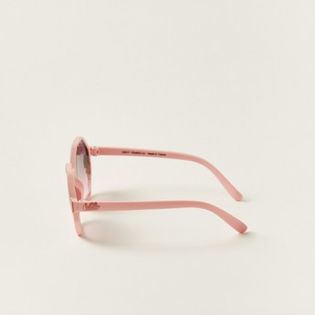 L.O.L. Surprise! Full Rim Printed Sunglasses