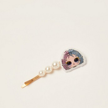 L.O.L. Surprise! Embellished Headband and Hair Pin Set