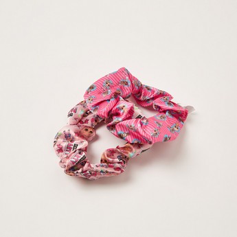 L.O.L. Surprise! Printed Scrunchie - Set of 2