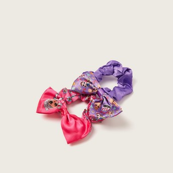 L.O.L. Surprise! Printed Scrunchie - Set of 2