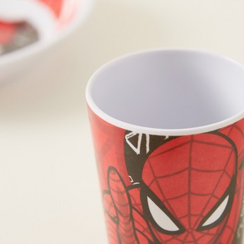 Spider-Man Print Tumbler - 200 ml