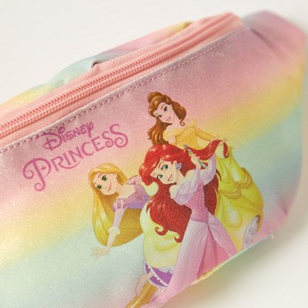 Disney Princess Print Waist Bag