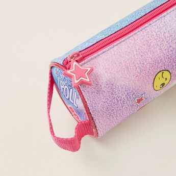 L.O.L Surprise! Print Pencil Case