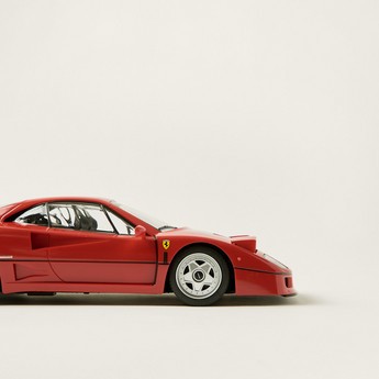 Rastar Remote Controlled Ferrari F40 Car Toy