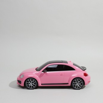 Rastar Remote Control Volkswagen Beetle Toy Car