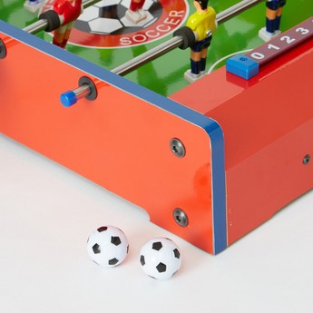 Juniors Football Playset